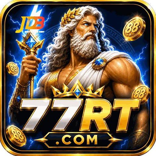 77RT Logo